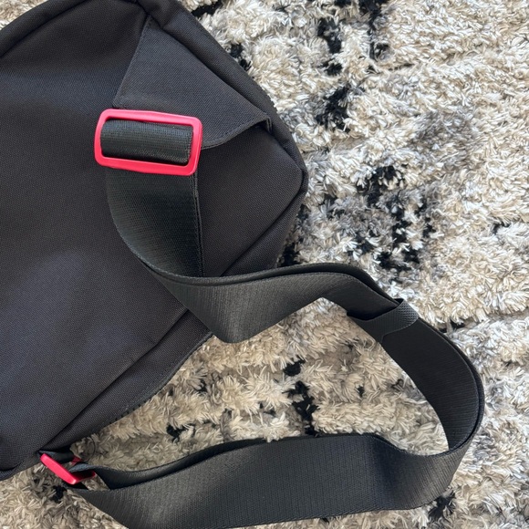 Jordan Nike Air Crossbody Bag